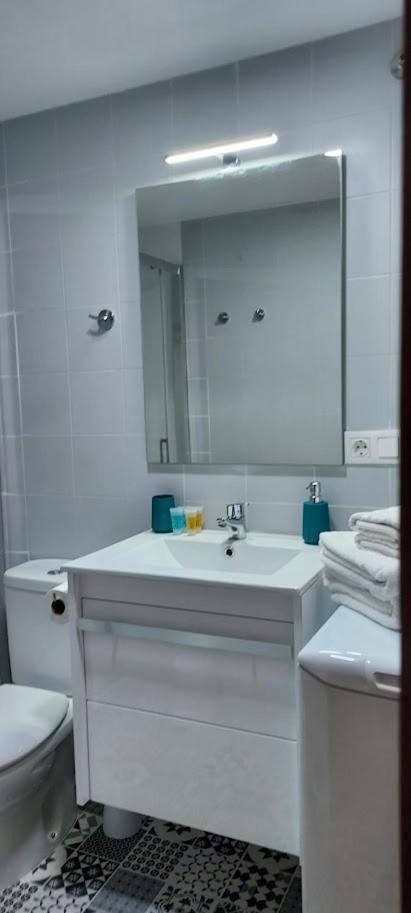 Apartamento Viena VI Benidorm Exterior foto